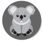 Koalas only koala Family