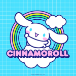 Cafe Cinnamoroll