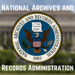 |-| National Archives and Records