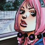 Strange Time Of JoJo