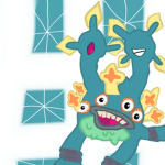 MSM/My singing monsters Fan Group