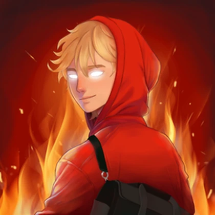 Jojo - Communauté Roblox group icon