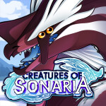 ❄️ Creatures of Sonaria 🎁 Survive Kaiju Animals