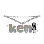 ♡ ken