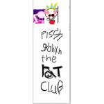 rat fan club yaassssssssss