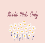 Koolio Kids Only