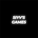Siyv's Games