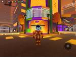 Goku is my friend now