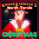 Chuck E. Cheese's | North Tercle | CEC4MyBDAY