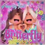 Butterfly Things