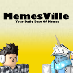 MemesVille