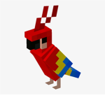 Parrot Army <3