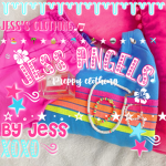 Jess’s angels!