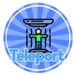 Teleport Pass