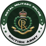 [RMP] Royal Military Police --BA—