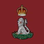 | - No I I I I I I Company | Coldstream Guards | -