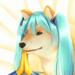DORIME DOGE FAN GROUP