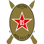 [YUG] Vojna Policija