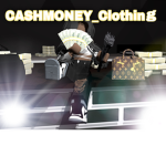 CASHMONEY_Clothing
