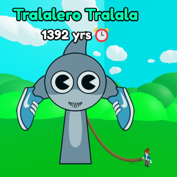 my pet 2D sprunki [BRAINROT]