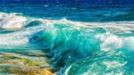 The Six Seas