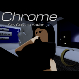 Chrome