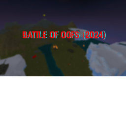 Battle of Oofs (2024)