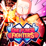 One Punch Fighters X !