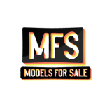 Models For Sale!