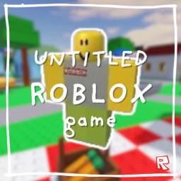 untitled roblox game