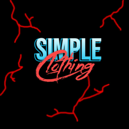 Simple Clothing!