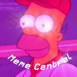 Meme Central