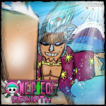 [CYBORG] One Piece Online Rebirth