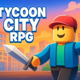 Tycoon City RPG icon