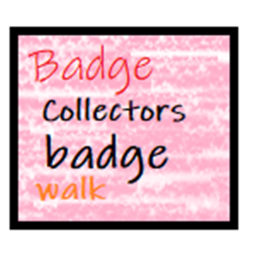 Badge Collectors 🏅badge walk