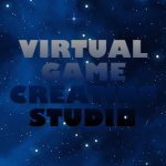 Virtual Game Creating Studio
