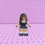 Amyy’s world