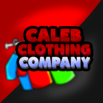 Calebs Clothing Company [CCC]