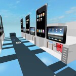 ipod touch AND IPAD tycoon UPDATED!! + MORE COMING