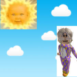 Bad obby