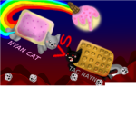 Club Nyan Cat