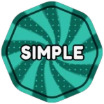 caption=Badge