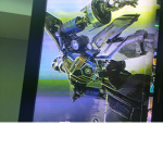 Mechx4