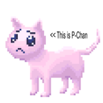 P-chan Fanclub !!