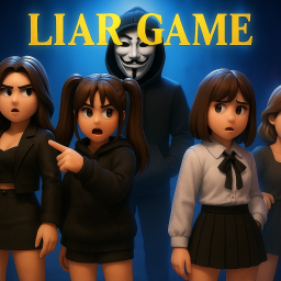 LIAR GAME