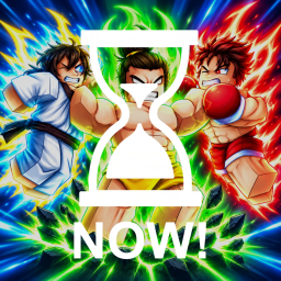 Previous icon game thumbnail
