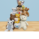 ~ Stuffie Squad~
