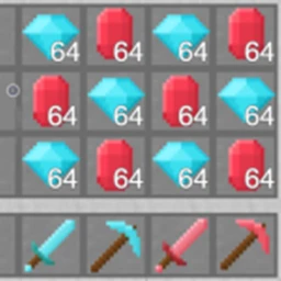 ⛏️RichCraft💎(FREE ADMIN)  icon