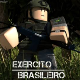 ("EB") Brazilian Army. [Pre-Alpha]