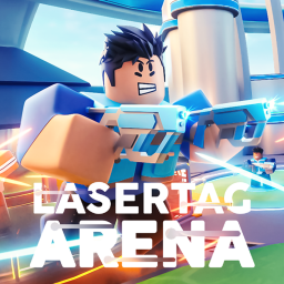 LASER TAG ARENA